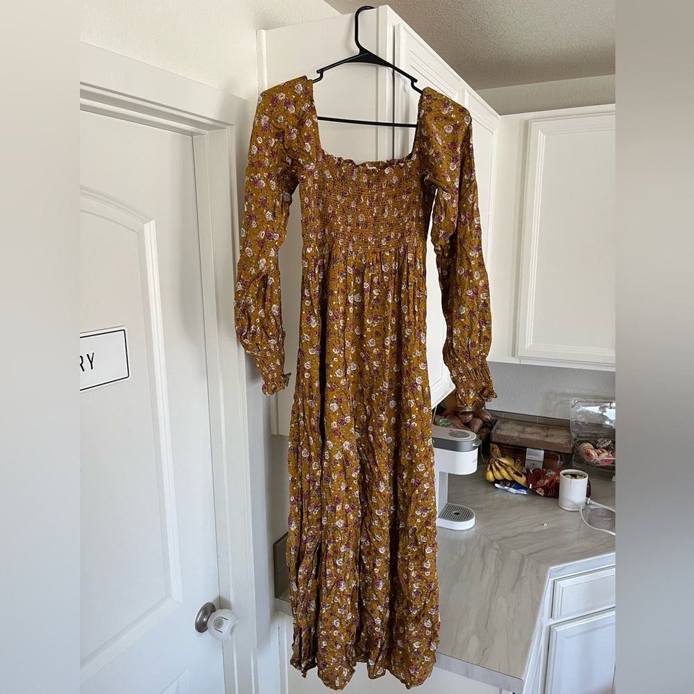 Pinkblush Womens Maxi dress